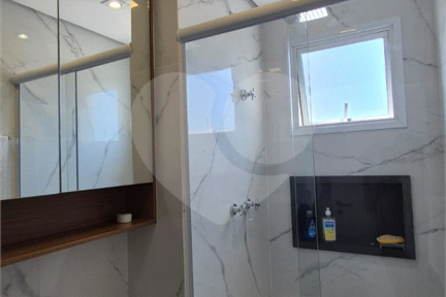 Apartamento à venda com 3 suítes em Santana, São Paulo, SP