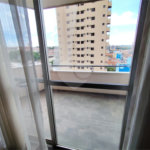 Apartamento à venda com 3 quartos, sendo 1 suíte, no Centro, Sorocaba, SP