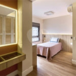 Apartamento à venda com 3 quartos, sendo 1 suíte, em Vila Olímpia, São Paulo, SP