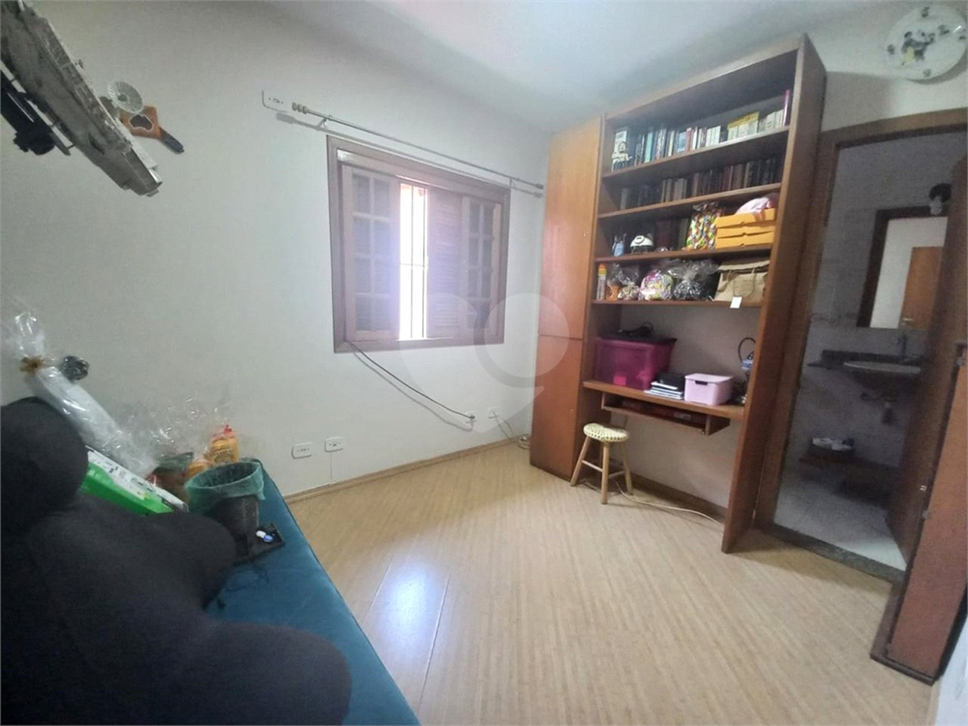 Casa à venda com 5 quartos, sendo 3 suítes,  em Jardim Bonfiglioli, São Paulo, SP