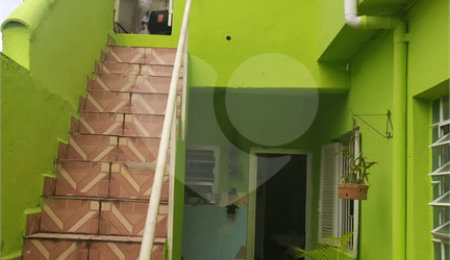 Casa à venda com 3 quartos em Vila Guarani (z Sul), São Paulo, SP