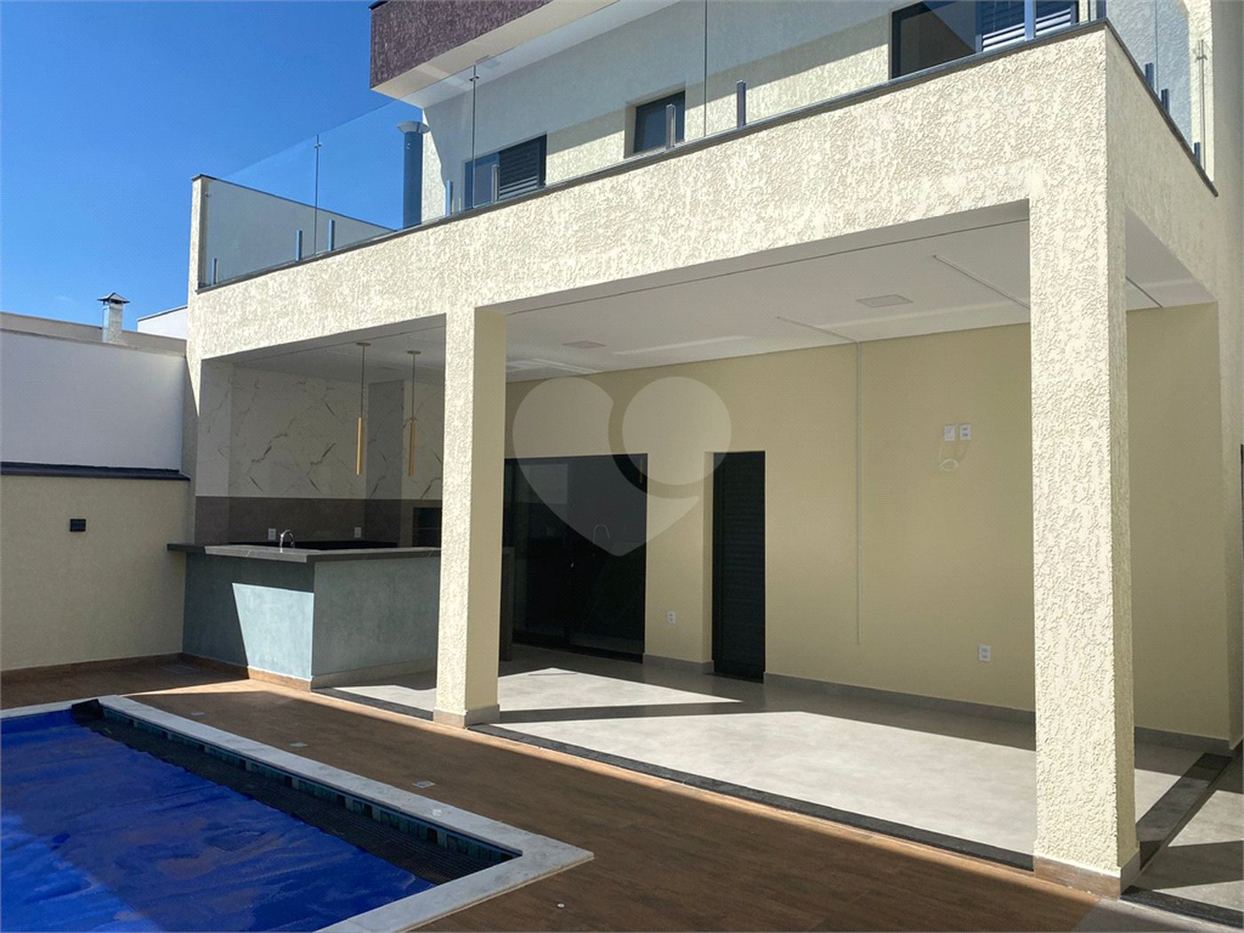 Casa à venda com 3 suítes no condomínio Golden Park Residence, Sorocaba - SP