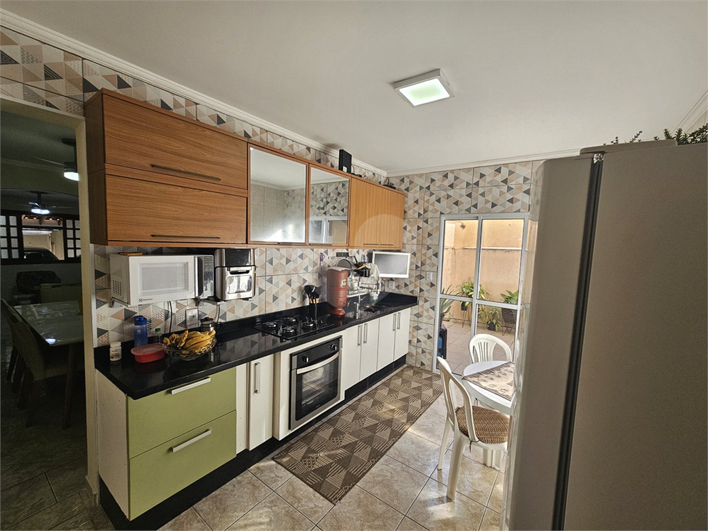 Casa à venda com 3 quartos, sendo 1 suíte,  em Conjunto Residencial Nova Bertioga, Mogi das Cruzes, SP