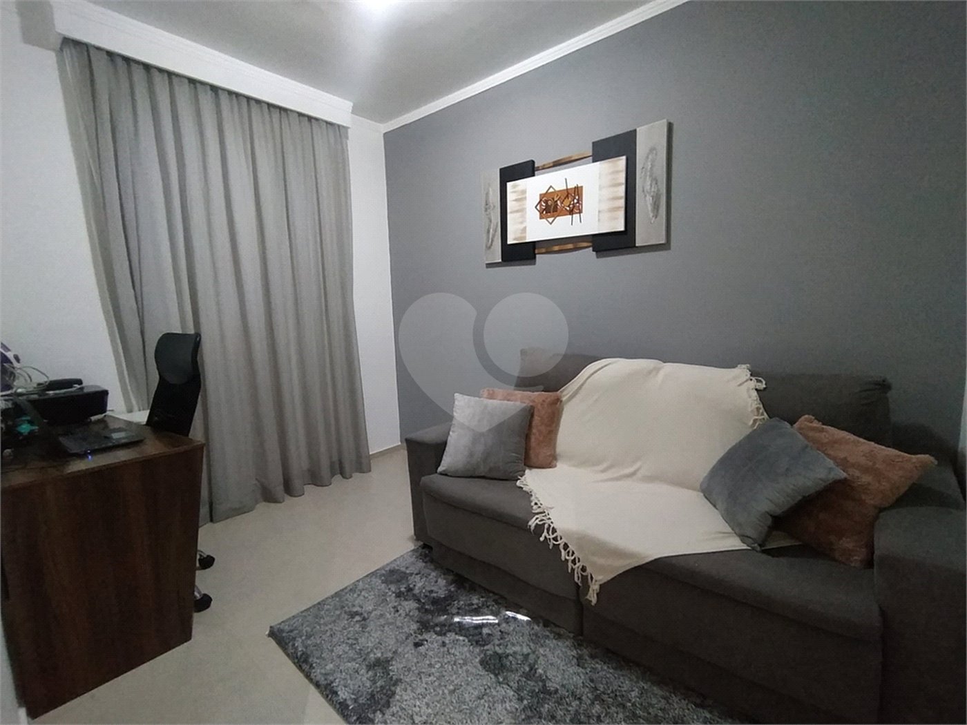 Apartamento à venda com 2 quartos em Jardim América, Sorocaba, SP