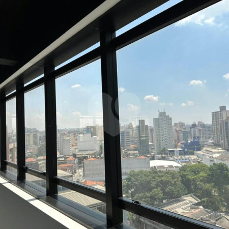 Sala à venda no Centro, Santo André, SP