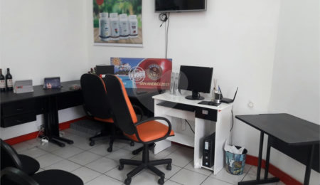 Prédio à venda em Santana, São Paulo, SP