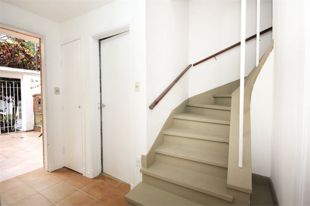 Casa à venda com 3 quartos em Chácara Santo Antônio (zona Sul), São Paulo, SP
