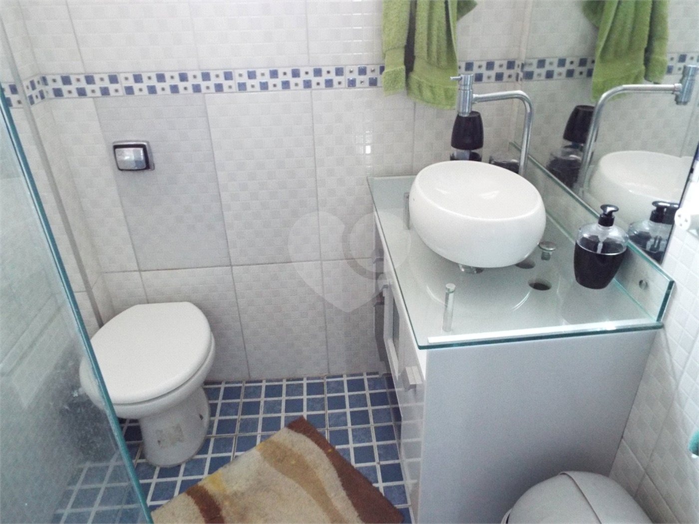 Sobrado à venda com 3 quartos, sendo 1 suíte, em Vila Mariana, São Paulo, SP