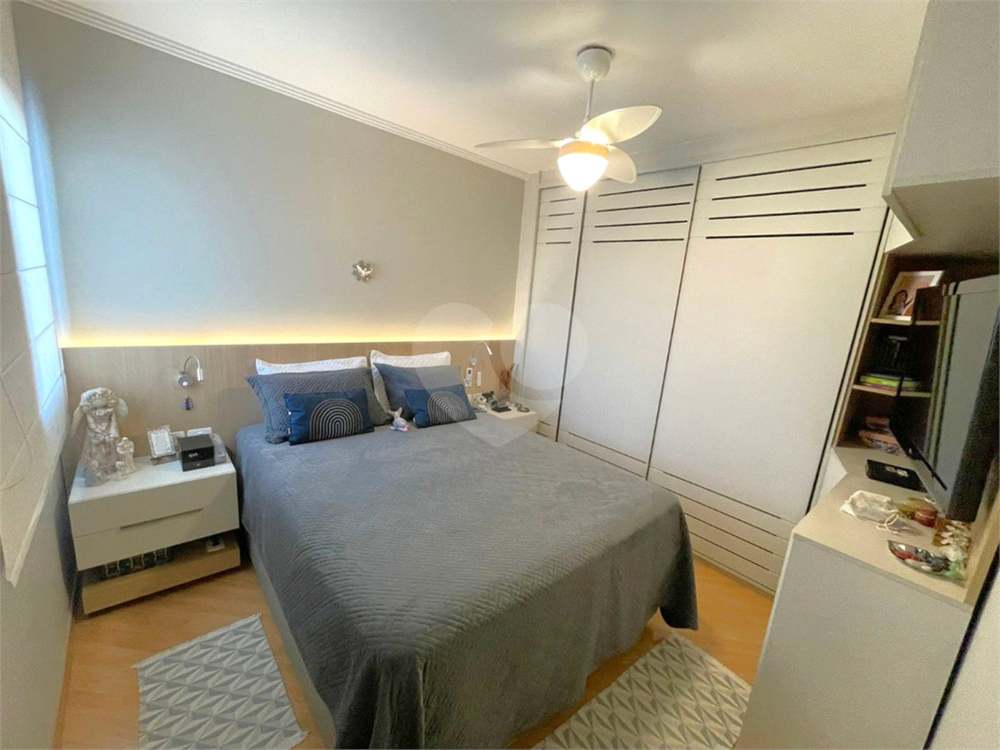 Cobertura à venda com 3 quartos, sendo 1 suíte,  em Vila Mascote, São Paulo, SP