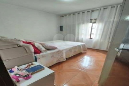 Casa à venda com 3 quartos em Jardim Monte Kemel, São Paulo, SP