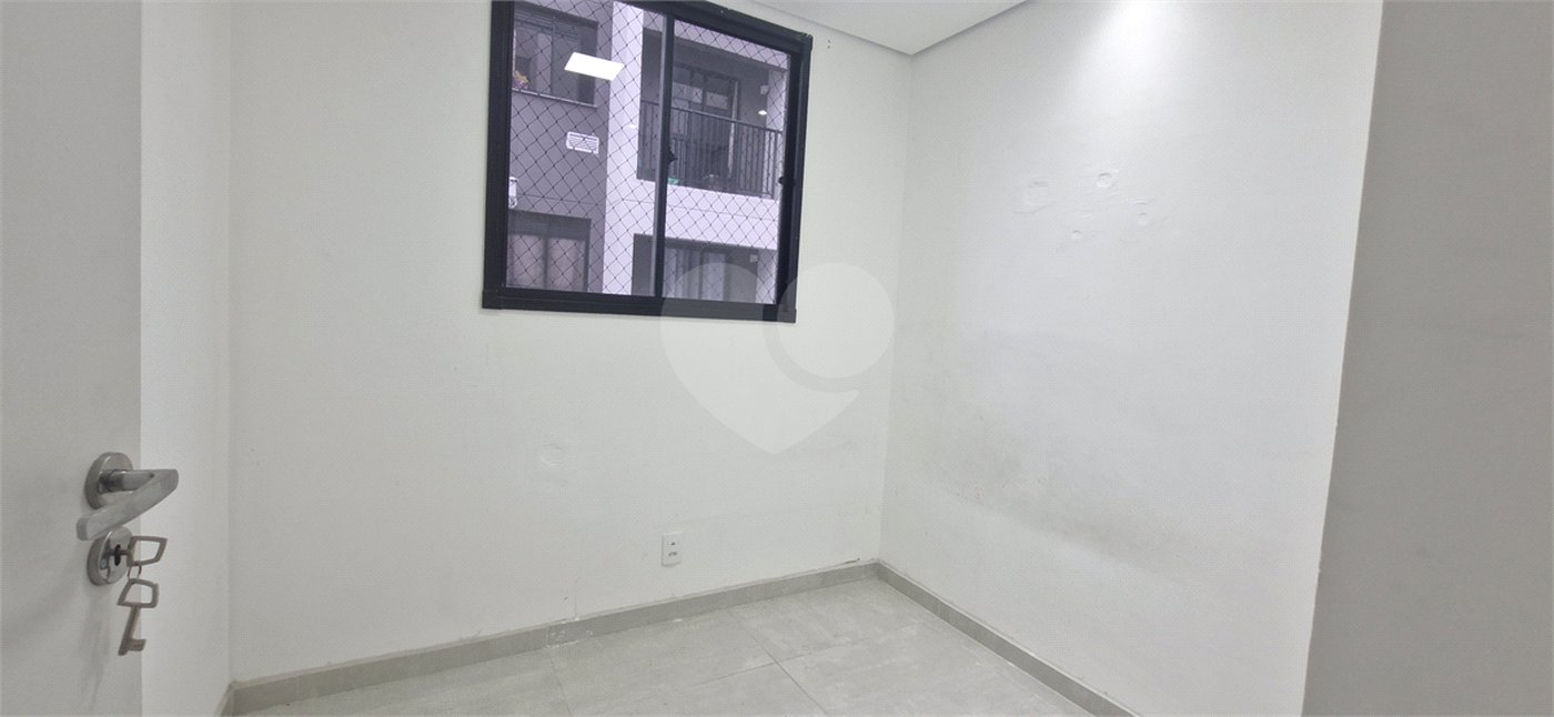 Apartamento para alugar com 2 quartos em Freguesia do Ó, São Paulo, SP