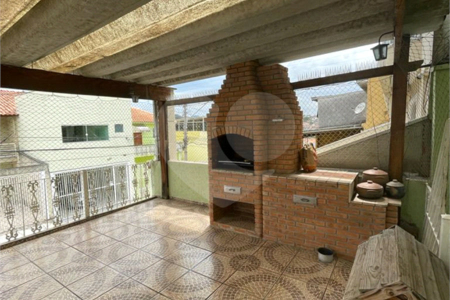 Sobrado à venda com 4 quartos, sendo 1 suíte,  em Pirituba, São Paulo, SP