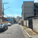 Terreno à venda com 1 quarto em Chora Menino, São Paulo, SP