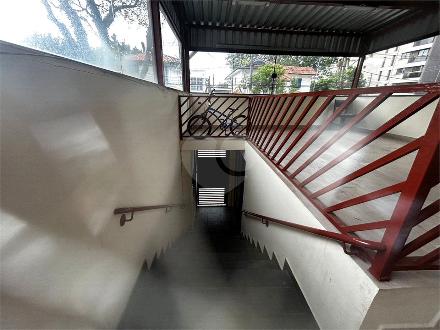 Sobrado à venda ou para alugar com 3 quartos em Higienópolis, São Paulo, SP