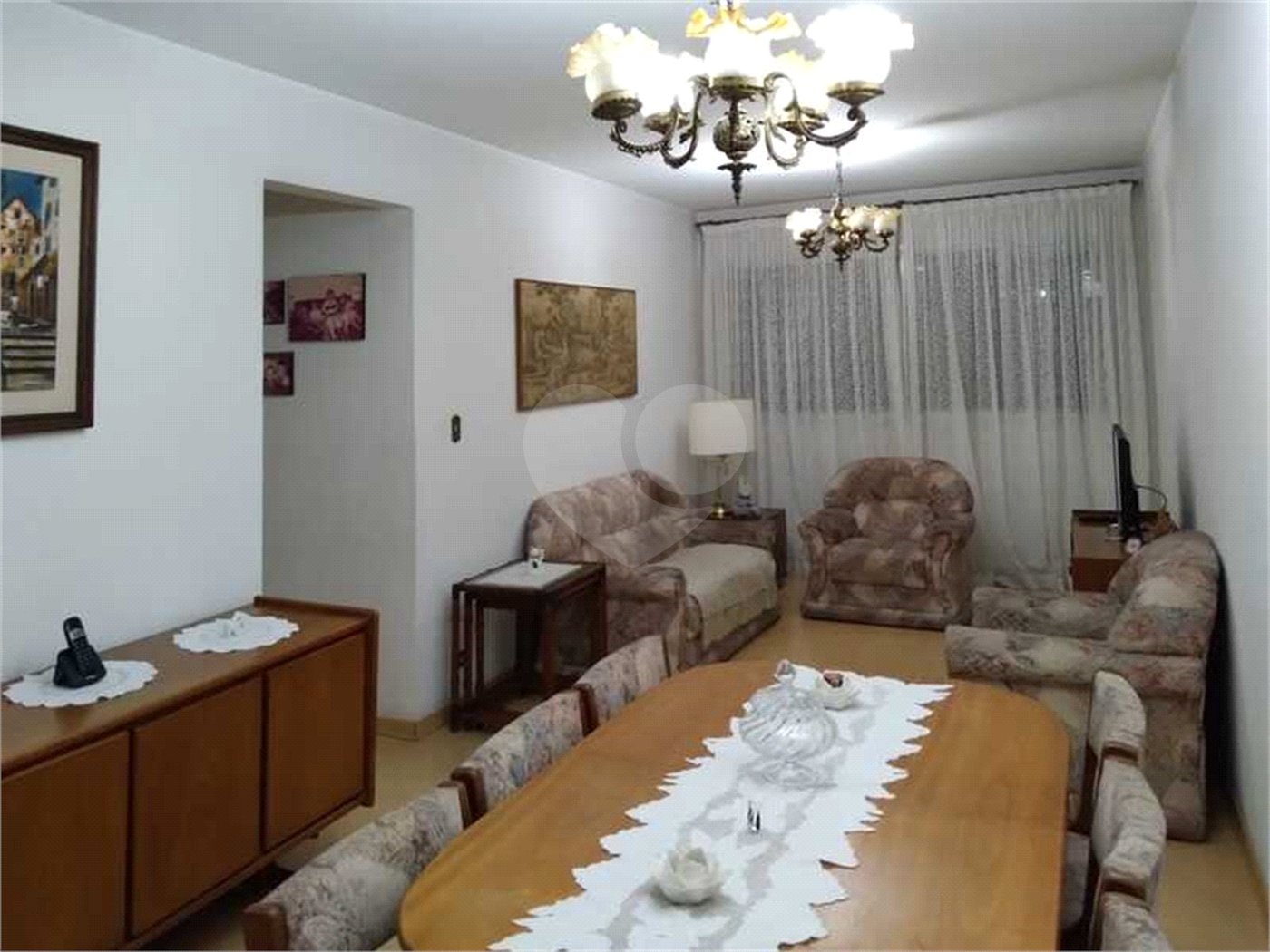 Apartamento à venda com 2 quartos em Pirituba, São Paulo, SP