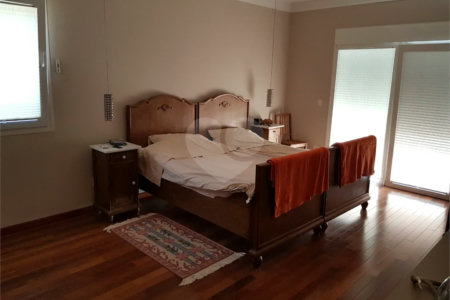 Casa à venda com 5 suítes em Chácara Malota, Jundiaí, SP