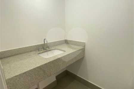 Apartamento à venda com 3 suítes em Perdizes, São Paulo, SP