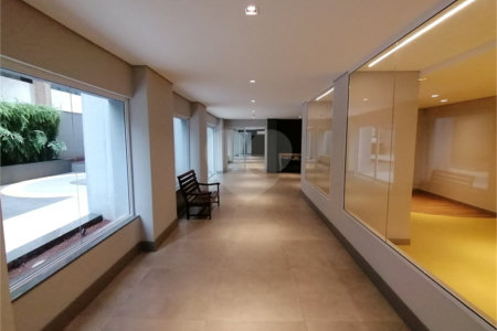 Apartamento à venda com 3 quartos, sendo 1 suíte, em Jardim Paulista, São Paulo, SP