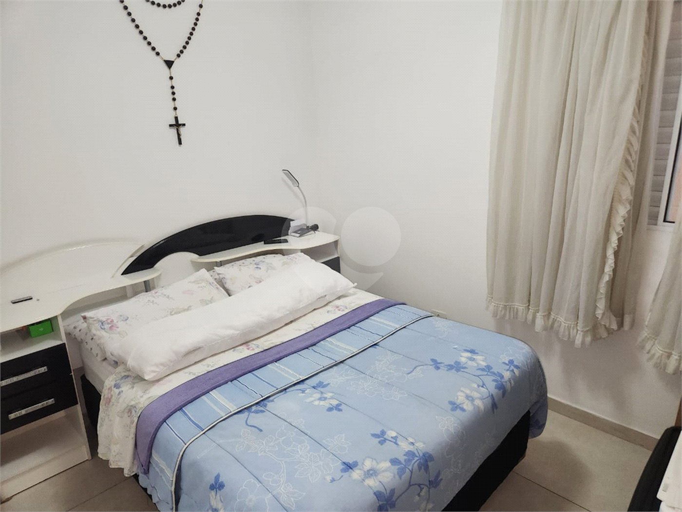 Casa à venda com 2 quartos no condomínio Irmã Filomena, São Paulo - SP
