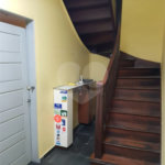 Sobrado à venda com 3 quartos em Jardim Paulista, São Paulo, SP