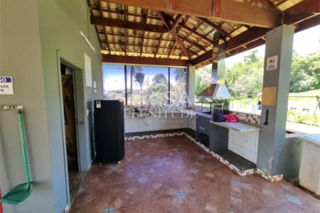 Terreno em condomínio à venda em Jundiaquara, Araçoiaba da Serra, SP
