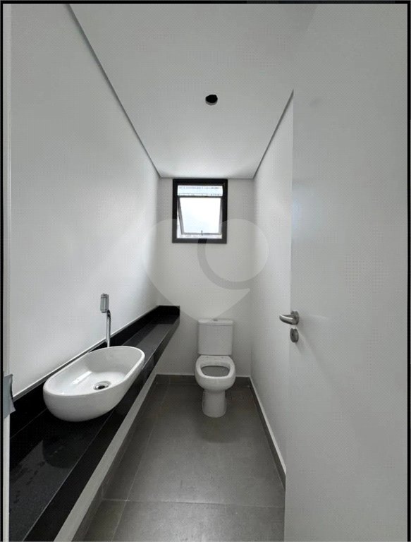 Casa à venda com 3 quartos, sendo 1 suíte, no condomínio : Cube XL Vila Madalena, São Paulo - SP