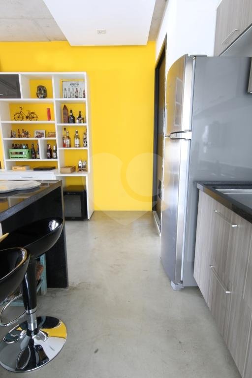 Apartamento à venda com 1 suíte em Vila Leopoldina, São Paulo, SP