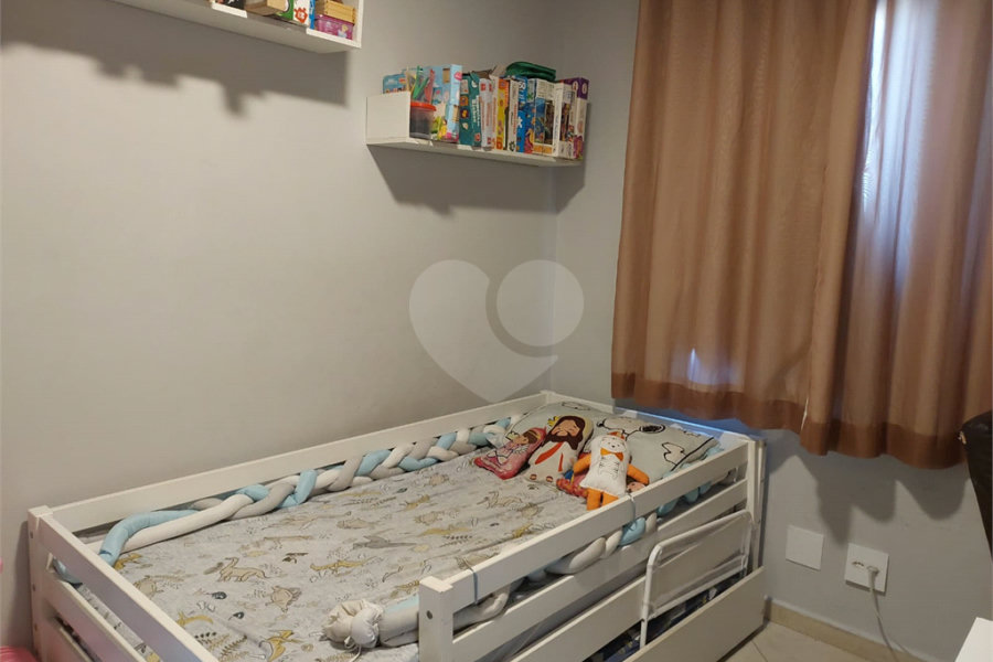 Apartamento à venda com 2 quartos, sendo 1 suíte, em Tucuruvi, São Paulo, SP