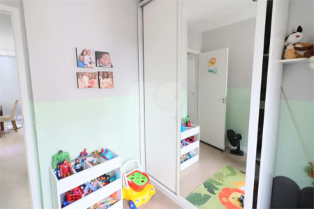 Apartamento à venda com 2 quartos em Conceição, Osasco, SP
