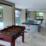 Apartamento à venda com 3 quartos, sendo 2 suítes, em Riviera, Bertioga, SP