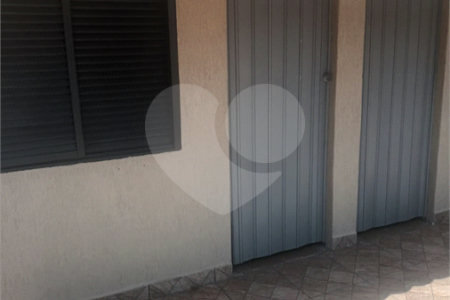 Casa Térrea à venda com 3 quartos em Vila Rio Branco, Jundiaí, SP