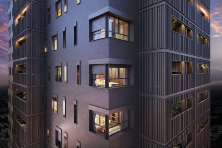 Apartamento à venda com 3 suítes em Jardim das Acácias, São Paulo, SP