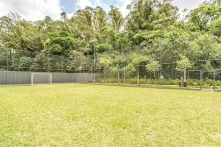 Apartamento à venda com 4 suítes em Vila Cordeiro, São Paulo, SP