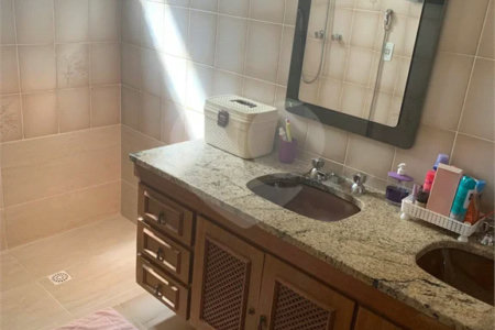 Apartamento à venda com 3 suítes em Santana, São Paulo, SP