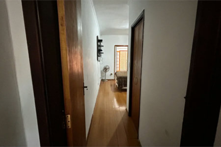 Sobrado à venda com 3 quartos, sendo 2 suítes, em Cidade São Francisco, São Paulo, SP