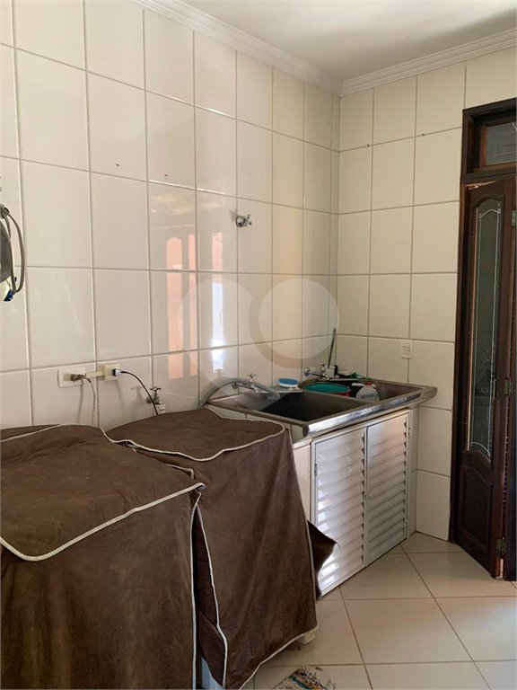 Sobrado à venda com 3 quartos, sendo 1 suíte, em Jardim Marajoara, São Paulo, SP