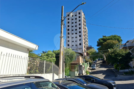 Sobrado para alugar com 4 quartos, sendo 1 suíte, em Água Fria, São Paulo, SP