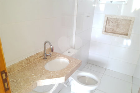 Casa à venda com 2 quartos no condomínio Capricho, São Paulo - SP