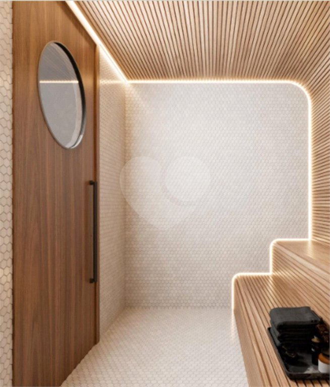 Apartamento à venda com 3 suítes em Indianópolis, São Paulo, SP