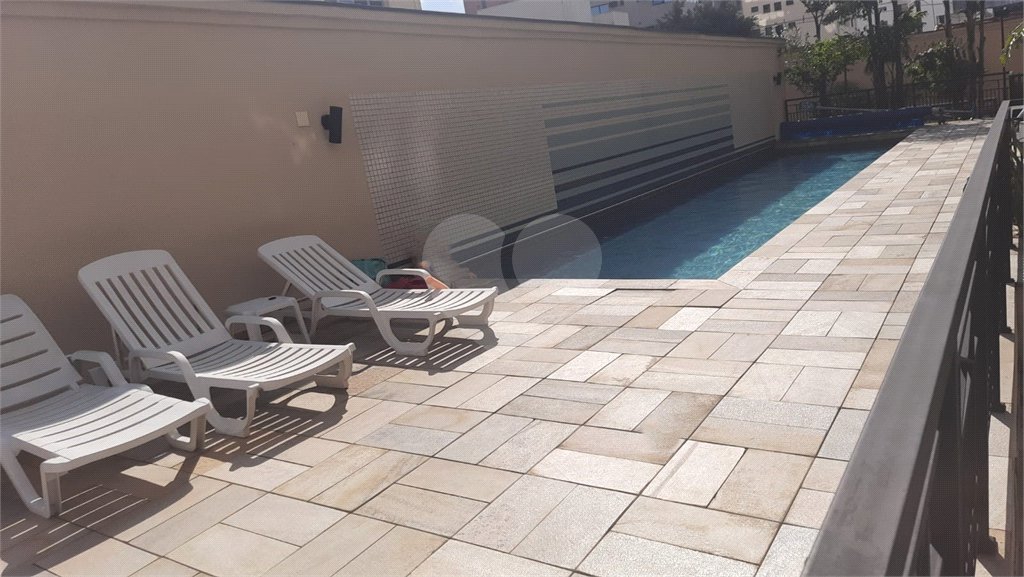 Apartamento à venda com 4 quartos, sendo 1 suíte, em Chácara Santo Antônio, São Paulo, SP