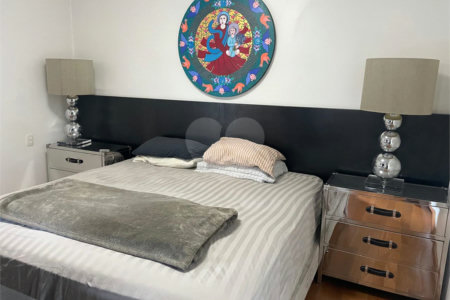 Apartamento à venda com 4 suítes em Morumbi, São Paulo, SP