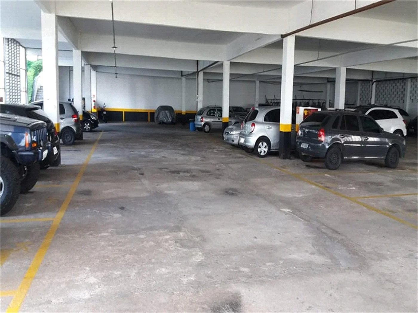 Apartamento à venda com 2 quartos em Vila Suzana, São Paulo, SP