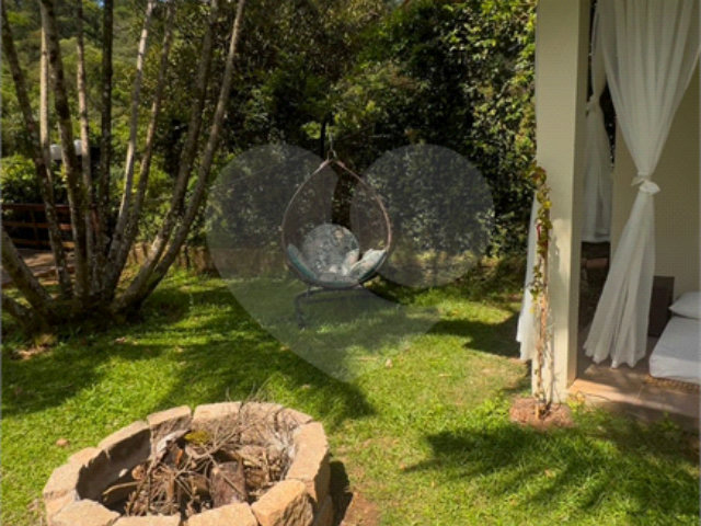 Casa à venda com 4 suítes no condomínio Alpes da Cantareira, Mairiporã - SP