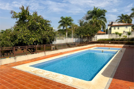 Apartamento à venda com 2 quartos em Jardim Santa Fé, Sorocaba, SP