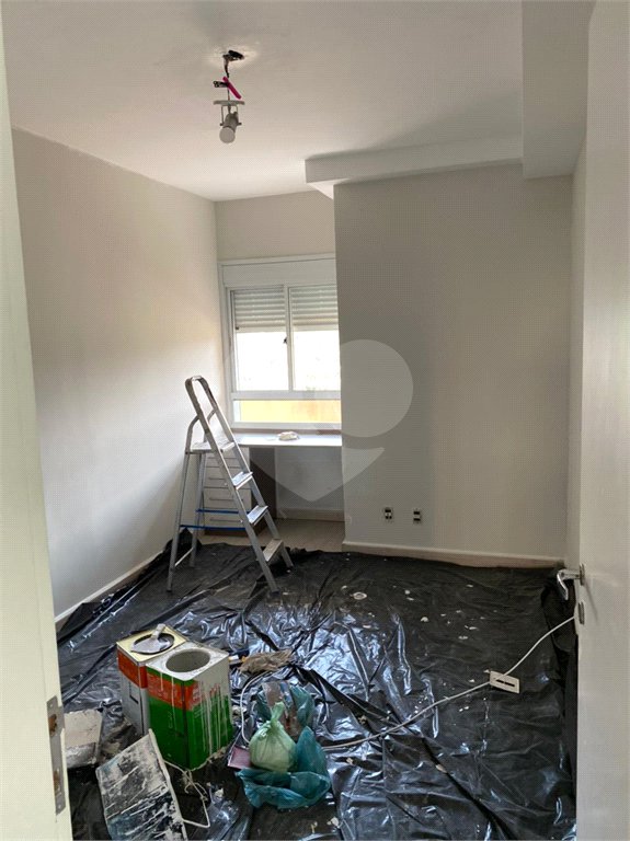 Apartamento à venda com 4 quartos, sendo 2 suítes, em Paraíso do Morumbi, São Paulo, SP