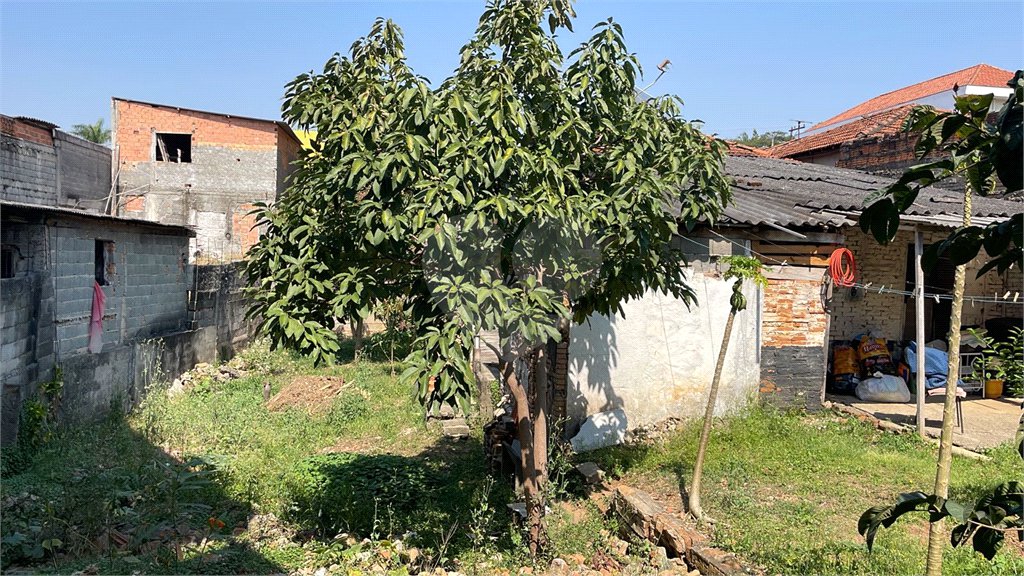 Terreno à venda em Cidade Vargas, São Paulo, SP