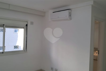 Apartamento para alugar com 4 suítes em Chácara Flora, São Paulo, SP