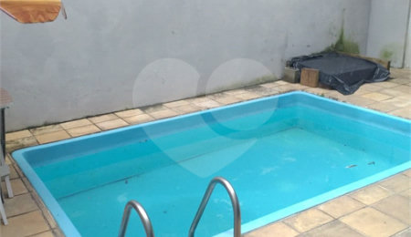 Casa à venda com 3 quartos, sendo 1 suíte,  em Campo Grande, Rio de Janeiro, RJ