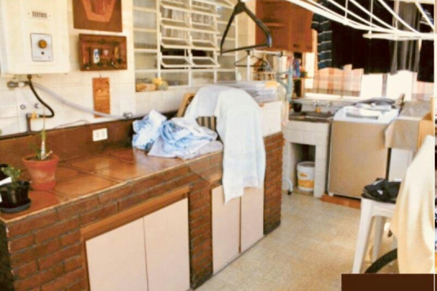 Sobrado à venda com 3 quartos, sendo 1 suíte, em Jabaquara, São Paulo, SP