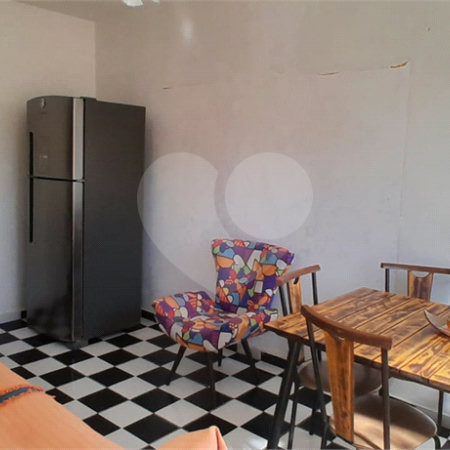 Casa à venda com 2 quartos em Campo Grande, Rio de Janeiro, RJ